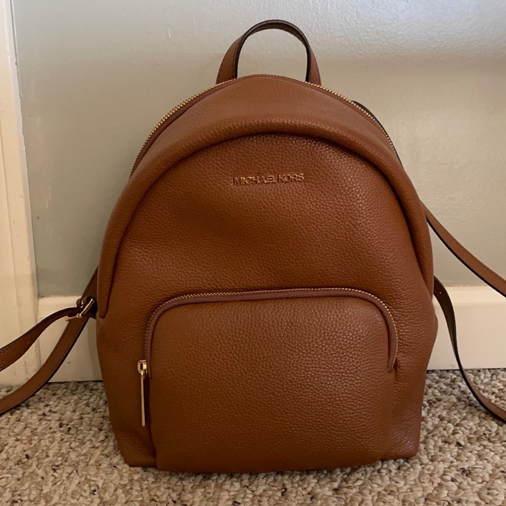 Michael Kors Backpack